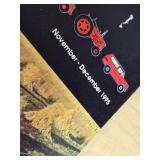 Red Power Magazines for IH Collectors and Enthusiasts