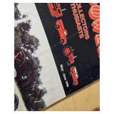 Red Power Magazines for IH Collectors and Enthusiasts