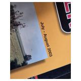 Red Power Magazines for IH Collectors and Enthusiasts