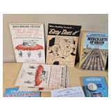 Assorted Agricultural and Farm Booklets and Manuals