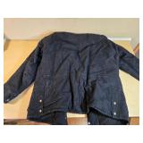 Carhartt Jacket with 3M Thinsulate Insulation - No Tag Assume XXL or XXXL
