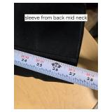 Carhartt Jacket with 3M Thinsulate Insulation - No Tag Assume XXL or XXXL