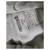 John Deere and Case IH Hoodies, 2XL and 3XL