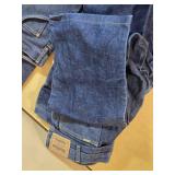 OshKosh Jeans 44/34  and Lee Jeans 38/32