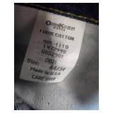 OshKosh Jeans 44/34  and Lee Jeans 38/32