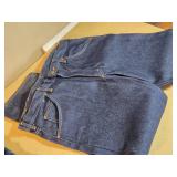OshKosh Jeans 44/34  and Lee Jeans 38/32
