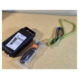 Wahl 2-Speed Battery Trimmer Nail Grinder Kit