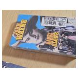 Western Horse and Horseman