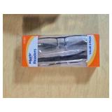 Canon Printer Ink Cartridge Set, RCA RG6 Coax Cable, and Equate Reading Glasses