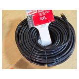 Canon Printer Ink Cartridge Set, RCA RG6 Coax Cable, and Equate Reading Glasses