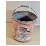 Phillips 66 5 Gallon Lubricant Bucket
