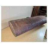 Ford & Sons Inc. Vintage Metal Fuel Tank