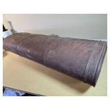 Ford & Sons Inc. Vintage Metal Fuel Tank