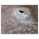 Ford & Sons Inc. Vintage Metal Fuel Tank