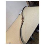 Shakespeare Archery Sierra Model X18 Recurve Bow