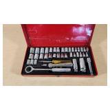 Thorsen 3/8 Drive Socket Set