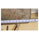 Buckeye Boiler Co. 5 Gallon Pressure Tank with Accessories