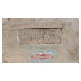 Buckeye Boiler Co. 5 Gallon Pressure Tank with Accessories