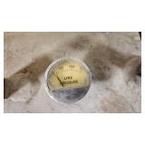 Buckeye Boiler Co. 5 Gallon Pressure Tank with Accessories