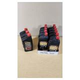 American-XT and Havoline 5W-30 Motor Oil Lot