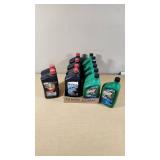 Quaker State, Warren, and Havoline Motor Oil - 5w20 and 10w40