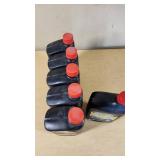 Havoline and American-XT 10W-30 Motor Oil