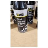 DG Auto Fuel Injector Cleaner Lot - 10 Bottles
