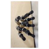 DG Auto Fuel Injector Cleaner Lot - 10 Bottles