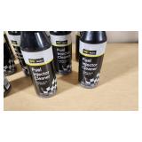 DG Auto Fuel Injector Cleaner Bottles - 10