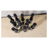 DG Auto Fuel Injector Cleaner Bottles - 10