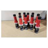 DG Auto Gas Treatment Bottles - 10