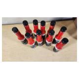 DG Auto Gas Treatment Bottles - 10