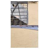 Ketch-All Automatic Mouse Trap, Victor Mouse Trap, and Live Traps