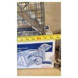 Havahart Live Animal Cage Traps for Squirrels