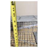 Havahart Live Animal Cage Traps for Squirrels