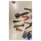 Leather Hole Punches, Soldering Irons, and Accessories
