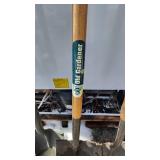 Lot of 4 Garden Shovels