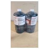 Propane Fuel Cylinders 2-Pack