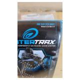 WinterTrax and Winter Ice Treads