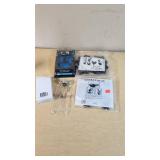 Winter Ice Treads, No-Slip Ice Treads, and Wintertrax Ice Grips