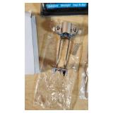 Winter Ice Treads, No-Slip Ice Treads, and Wintertrax Ice Grips