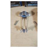 WinterTrax Traction Device