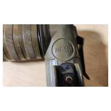 Coleman Lantern, Energizer Flashlights, and MX-991/U Military Flashlight