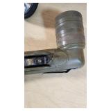 Dorcy Luminator 6V Flashlight, Lanterns, and Miscellaneous Lighting