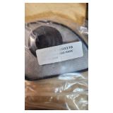 Czech M10M Gas Mask with New Filters and Carry Bag