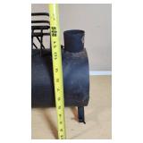 Great Northern Compact Camp Stove Mil-Spec Plus Adventure Gear