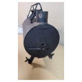 Great Northern Compact Camp Stove Mil-Spec Plus Adventure Gear