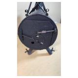 Great Northern Compact Camp Stove Mil-Spec Plus Adventure Gear