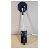 Harbor Freight 9V Metal Detector