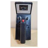 Harbor Freight 9V Metal Detector